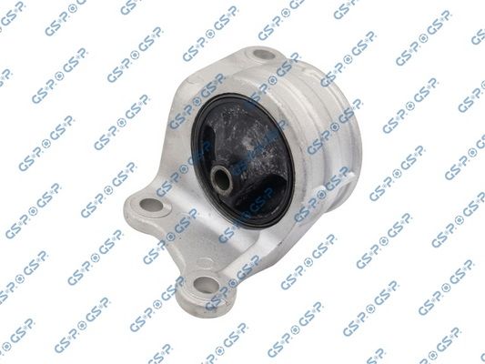 GSP 514763 Mounting, engine