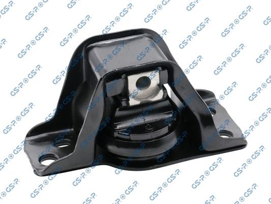 GSP 514766 Mounting, engine