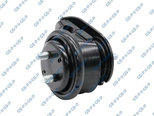 GSP 514772 Mounting, engine
