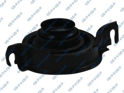 Suspension, propshaft GSP 514780
