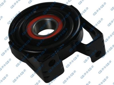 Suspension, propshaft GSP 514781