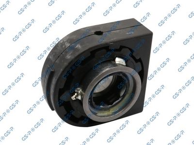 Suspension, propshaft GSP 514783