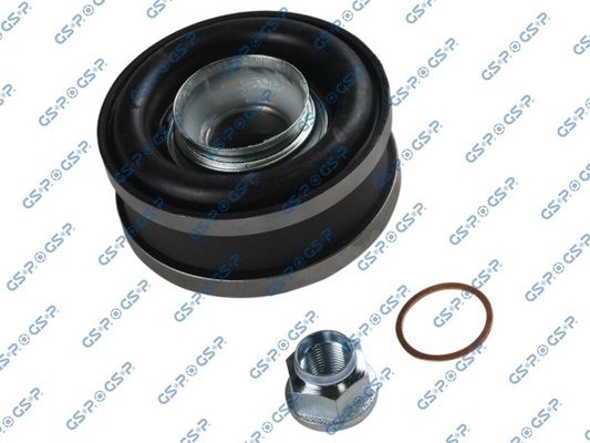 GSP 514791S Suspension, propshaft