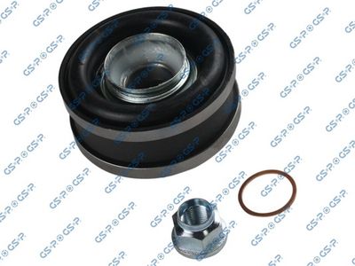 Suspension, propshaft GSP 514791S