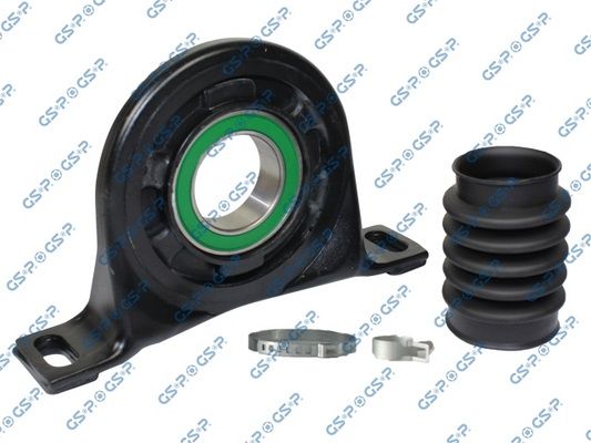 GSP 514795S Suspension, propshaft