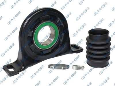 Suspension, propshaft GSP 514795S