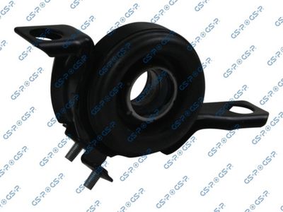 Suspension, propshaft GSP 514796