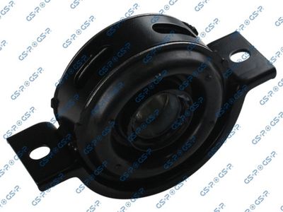 Suspension, propshaft GSP 514797