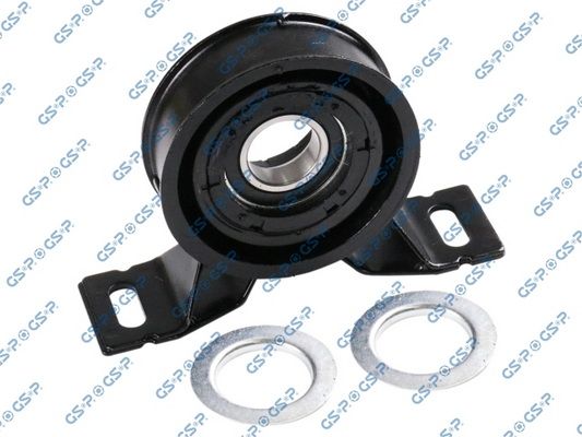 GSP 514798S Suspension, propshaft