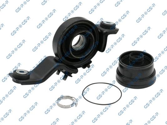 GSP 514800S Suspension, propshaft