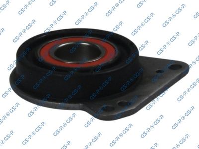 Suspension, propshaft GSP 514801