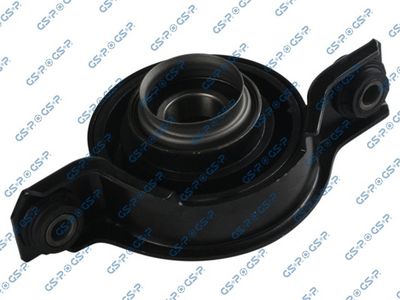 Suspension, propshaft GSP 514804
