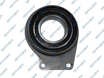 Suspension, propshaft GSP 514809