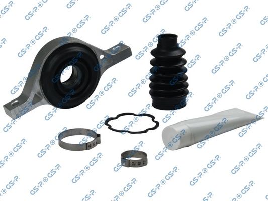 GSP 514811S Suspension, propshaft