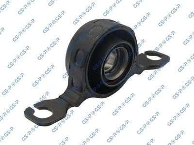 Suspension, propshaft GSP 514812