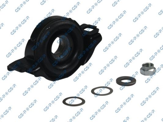 GSP 514813S Suspension, propshaft