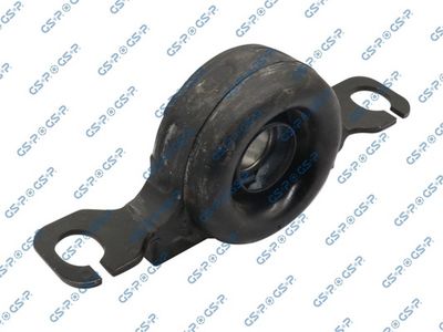Suspension, propshaft GSP 514814