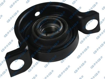 Suspension, propshaft GSP 514820