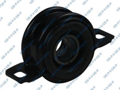 Suspension, propshaft GSP 514822