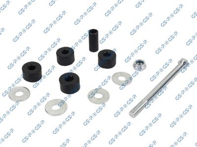 Link/Coupling Rod, stabiliser bar GSP 514869