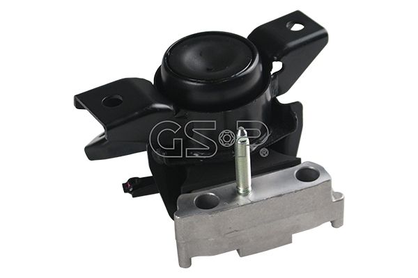 GSP 514910 Bushing, leaf spring