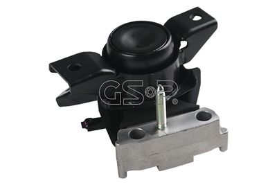 Bushing, leaf spring GSP 514910