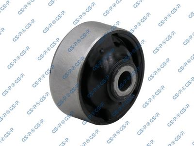 Mounting, control/trailing arm GSP 516003