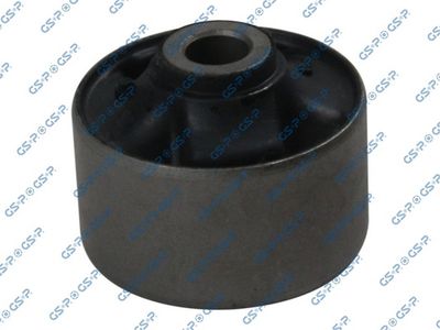 Mounting, control/trailing arm GSP 516004