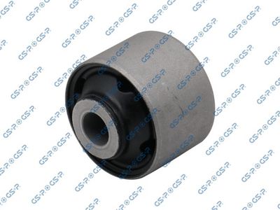 Mounting, control/trailing arm GSP 516018