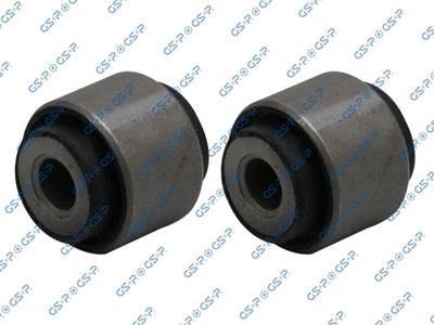 Mounting, control/trailing arm GSP 516025S