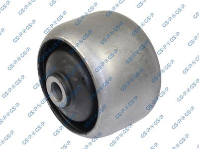 Mounting, control/trailing arm GSP 516101