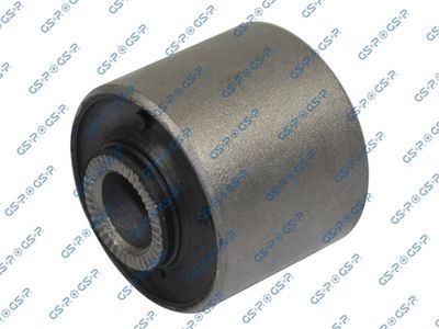 Mounting, control/trailing arm GSP 516104