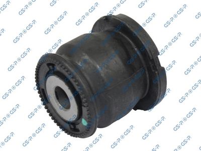 Mounting, control/trailing arm GSP 516117