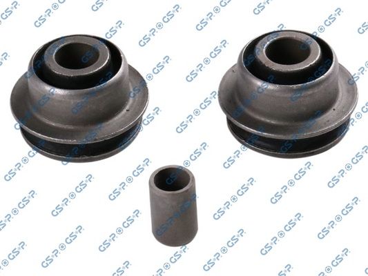 GSP 516133S Mounting, control/trailing arm