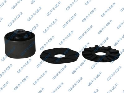 Mounting, control/trailing arm GSP 516270