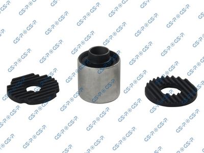 Mounting, control/trailing arm GSP 516271