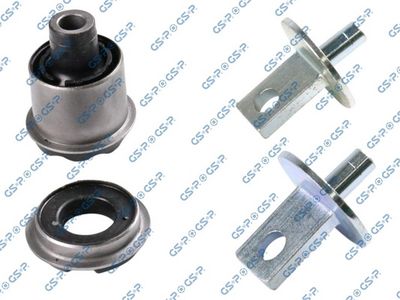 Mounting, control/trailing arm GSP 516273S