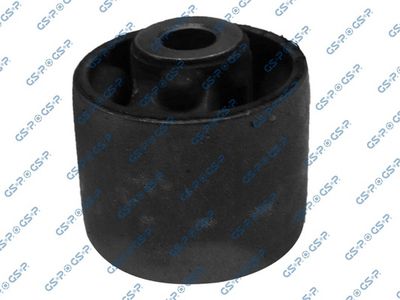 Mounting, control/trailing arm GSP 516341
