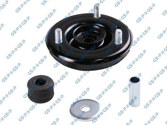 GSP 516371S Repair Kit, suspension strut support mount