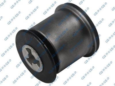 Mounting, control/trailing arm GSP 516409