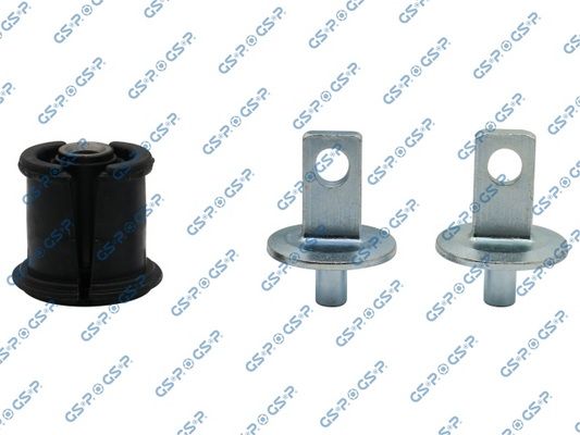 GSP 516411S Mounting, control/trailing arm
