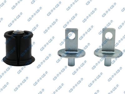 Mounting, control/trailing arm GSP 516411S