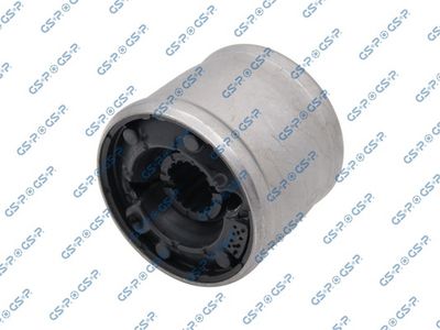 Mounting, control/trailing arm GSP 516450