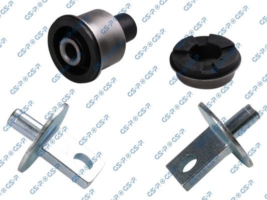 GSP 516464S Mounting, control/trailing arm