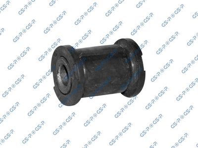 Mounting, steering gear GSP 516469