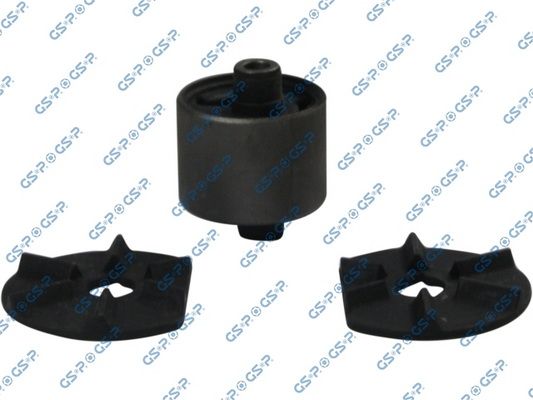 GSP 516478 Mounting, engine
