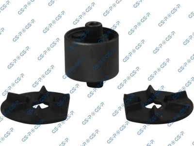 Mounting, engine GSP 516478
