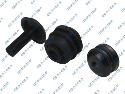 Bushing, axle beam GSP 516488