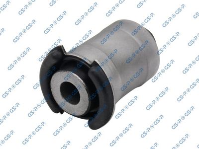 Mounting, control/trailing arm GSP 516496