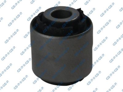 Mounting, control/trailing arm GSP 516504